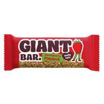 Picture of  Strawberry Giant Flapjack Vegan