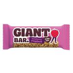 Picture of  Raspberry Flapjack Vegan