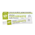 Picture of  Fennel & Propolis Toothpaste