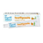 Picture of  Mandarin & Aloe Vera Children Toothpaste ORGANIC