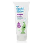 Picture of  Lavender Burst Children Shampoo ORGANIC