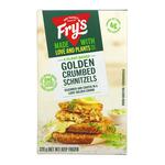 Picture of  Vegetarian Schnitzel 4 pack