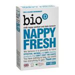Picture of Nappy Fresh Nappy Cleaner Vegan