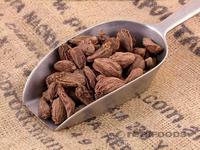 Picture of Whole Brown Cardamom 