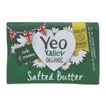 Picture of Butter Salted ORGANIC