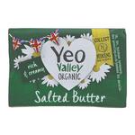 Picture of Butter Salted ORGANIC