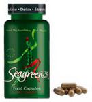 Picture of Seaweed Supplement Vegan, ORGANIC