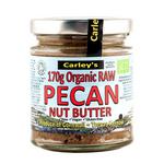 Picture of Raw Pecan Nut Butter no sugar added, ORGANIC