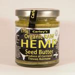 Picture of Hemp Seed Spread Vegan, ORGANIC