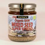 Picture of Mixed Seed Spread ORGANIC