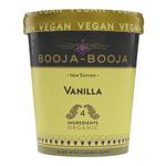 Picture of  Vanilla Dairy Free Ice Cream Vegan, ORGANIC