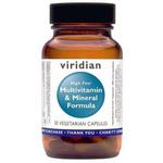 Picture of  High Five Vitamin B Complex With Magnesium Ascorbate Vegan