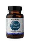 Picture of Balanced Zinc Complex Vegan