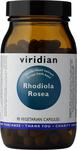 Picture of Rhodiola Rosea Root Supplement Vegan