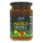 Picture of  Mango Chutney