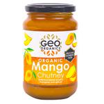 Picture of  Mango Chutney