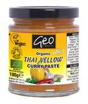 Picture of Yellow Curry Paste Thailand ORGANIC