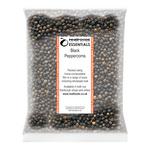 Picture of Black Peppercorns 