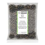 Picture of Black Peppercorns ORGANIC