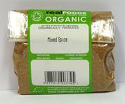 Picture of Ground Mixed Spice ORGANIC