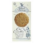 Picture of Oat Crumbles Biscuits ORGANIC