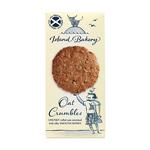 Picture of Oat Crumbles Biscuits ORGANIC