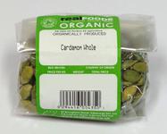 Picture of Whole Green Cardamom ORGANIC