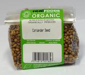 Picture of Coriander Seeds ORGANIC