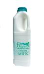 Picture of Semi-Skimmed Milk ORGANIC