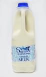 Picture of Full Fat Milk ORGANIC