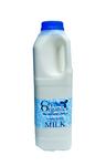 Picture of Full Fat Milk ORGANIC
