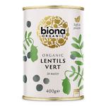 Picture of  Organic Vert Lentils