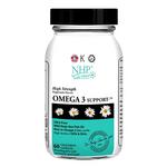 Picture of Omega 3 Support Supplement 