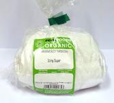 Picture of Icing Sugar ORGANIC
