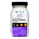 Picture of Meno Herbal Support Supplement 