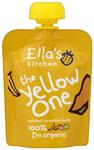 Picture of The Yellow One Fruit Smoothie ORGANIC