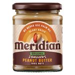 Picture of Smooth Peanut Butter Vegan, ORGANIC