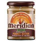 Picture of  Lightly Salted Smooth Peanut Butter ORGANIC