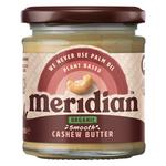 Picture of Smooth Cashew Nut Butter Vegan, ORGANIC