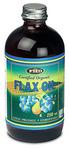 Picture of Flaxseed Oil ORGANIC