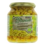Picture of Sweetcorn ORGANIC