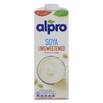 Picture of Unsweetened Soya Drink no added sugar, Vegan