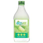 Picture of Lemon & Aloe Vera Washing Up Liquid 