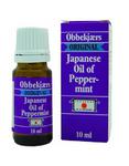 Picture of Japanese Peppermint Oil 