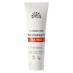 Picture of  Tea Tree Fluoride Free Toothpaste ORGANIC