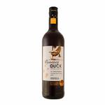 Picture of Red Wine Cabernet Sauvignon South Africa Running Duck 13.5% dairy free, Vegan, FairTrade, ORGANIC