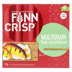 Picture of Multi Grain Crispbreads 