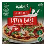 Picture of Pizza Bases Mix 