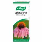 Picture of Echinaforce Echinacea Drops Vegan, ORGANIC