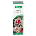 Picture of Aesculus Herbal Product Gel Vegan, ORGANIC